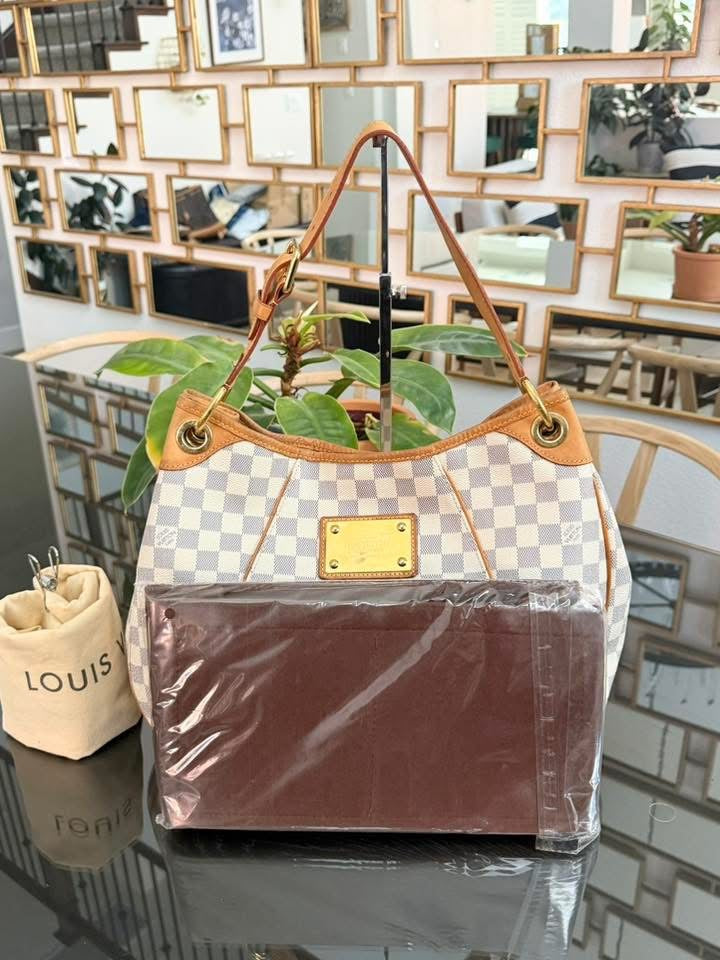 Galleria PM Azur with Dustbag and Insert Organizer 🗓️ Year: 2012