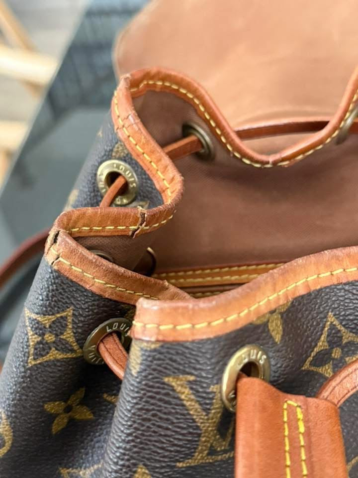 Montsouris MM - 🗓️ Year: 1999