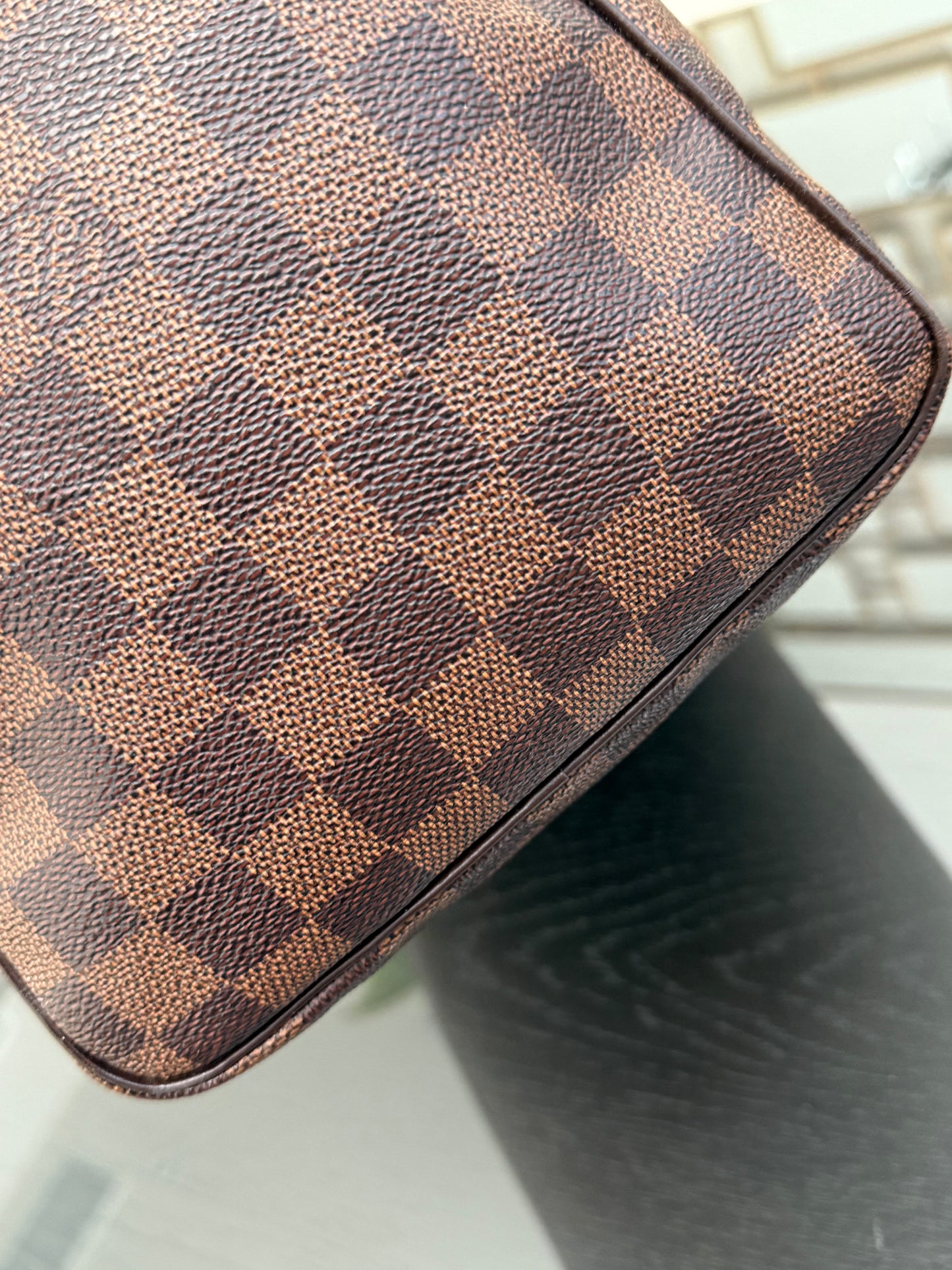 Speedy 30 in DE with 🔐 lock, Key and Dustbag -🗓️ Year: 2017