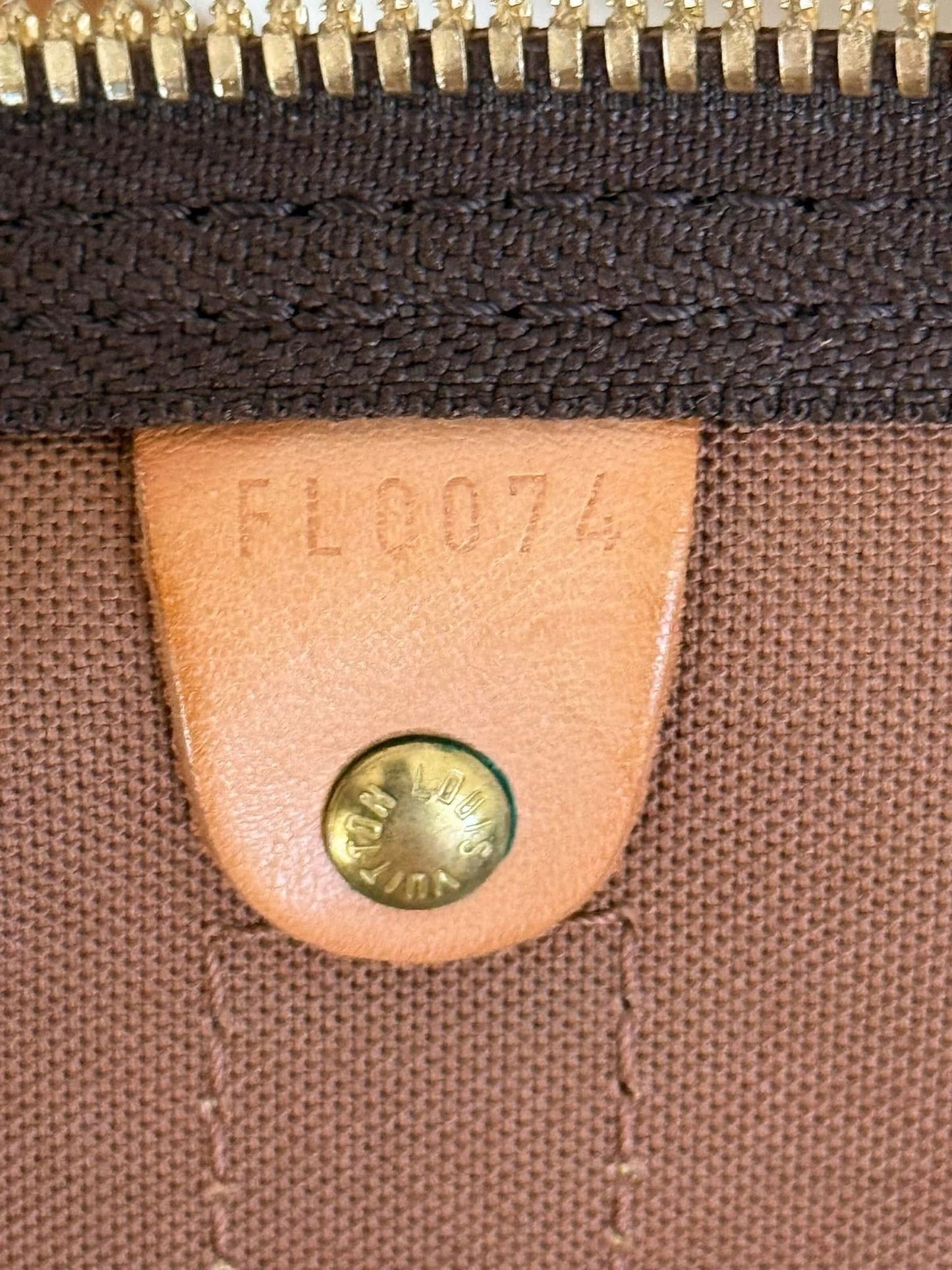Keepall 45 🗓️ Year: 2004