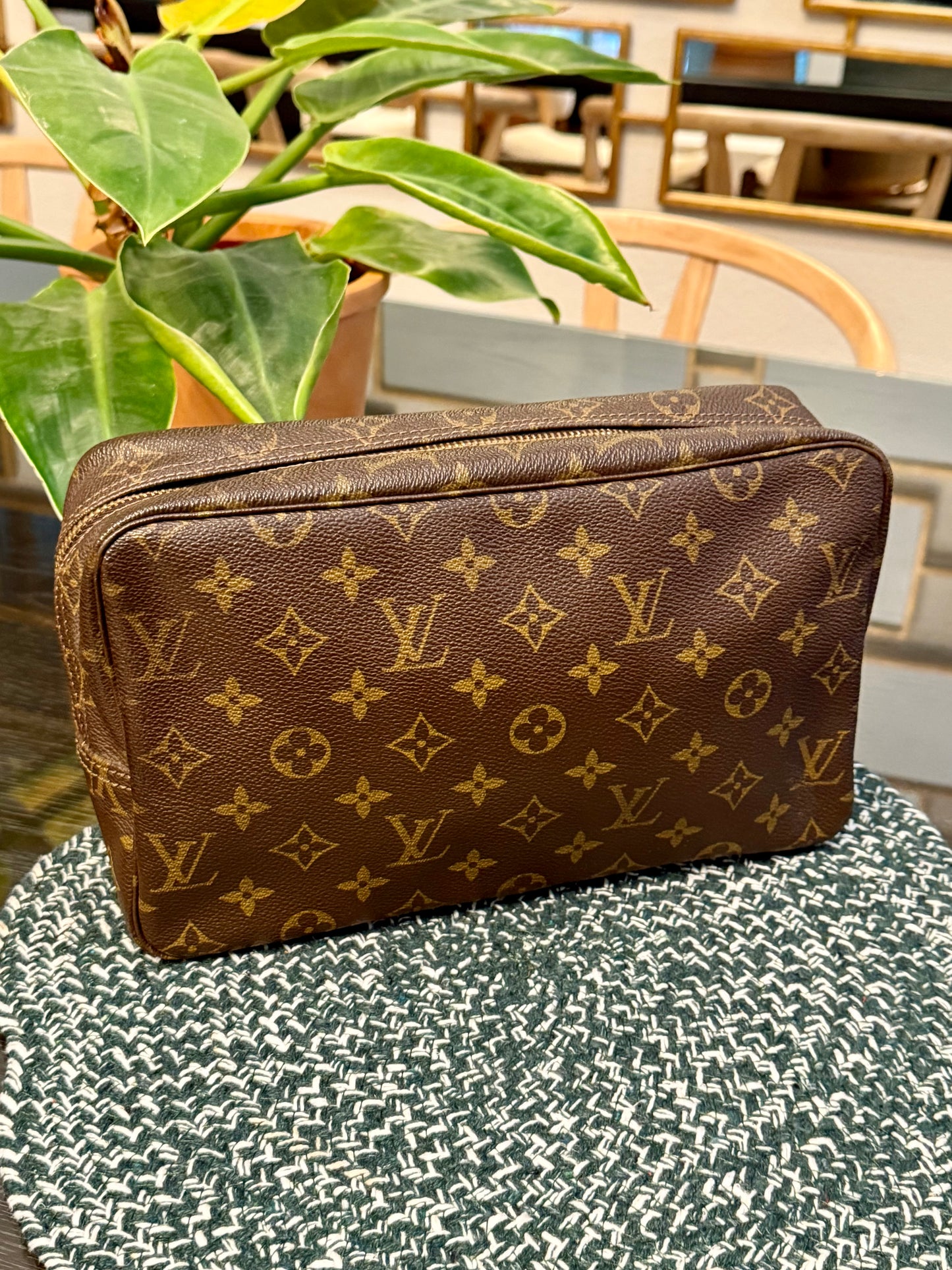 Trousse 28 📅 Circa 80’s