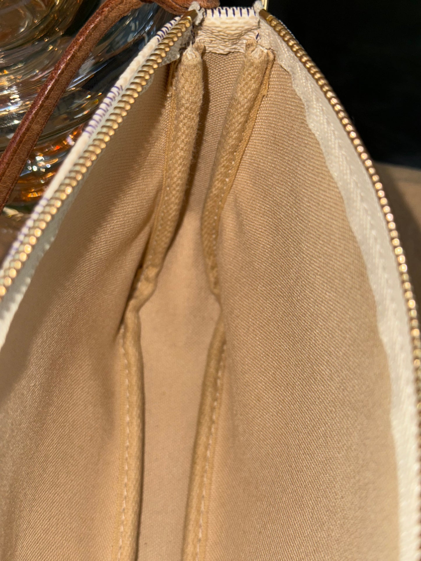 Pochette Accessories in Azur - 📅 Year: 2007