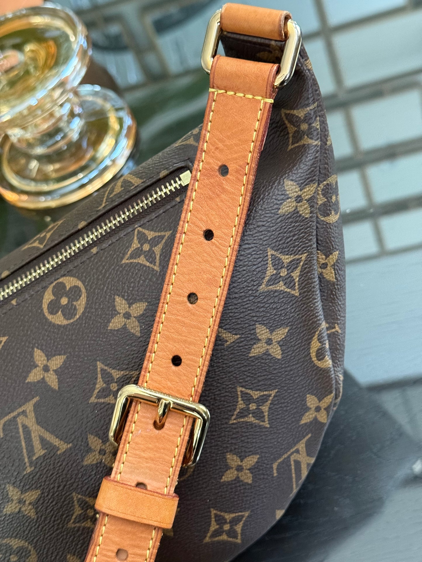 Bumbag Monogram - 🗓️ Microchip