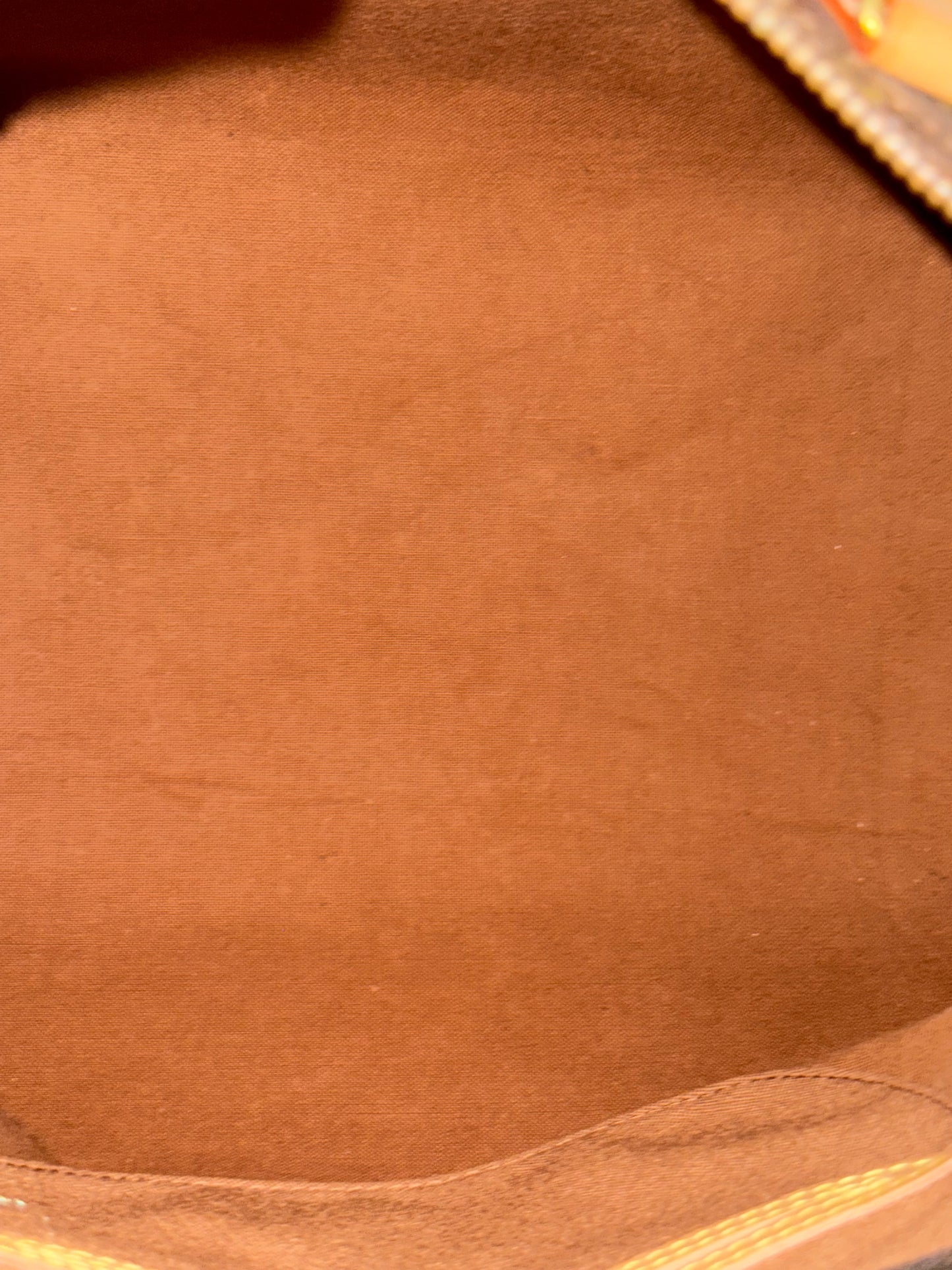 Speedy 35 with Dustbag -🗓️ Year: 1983