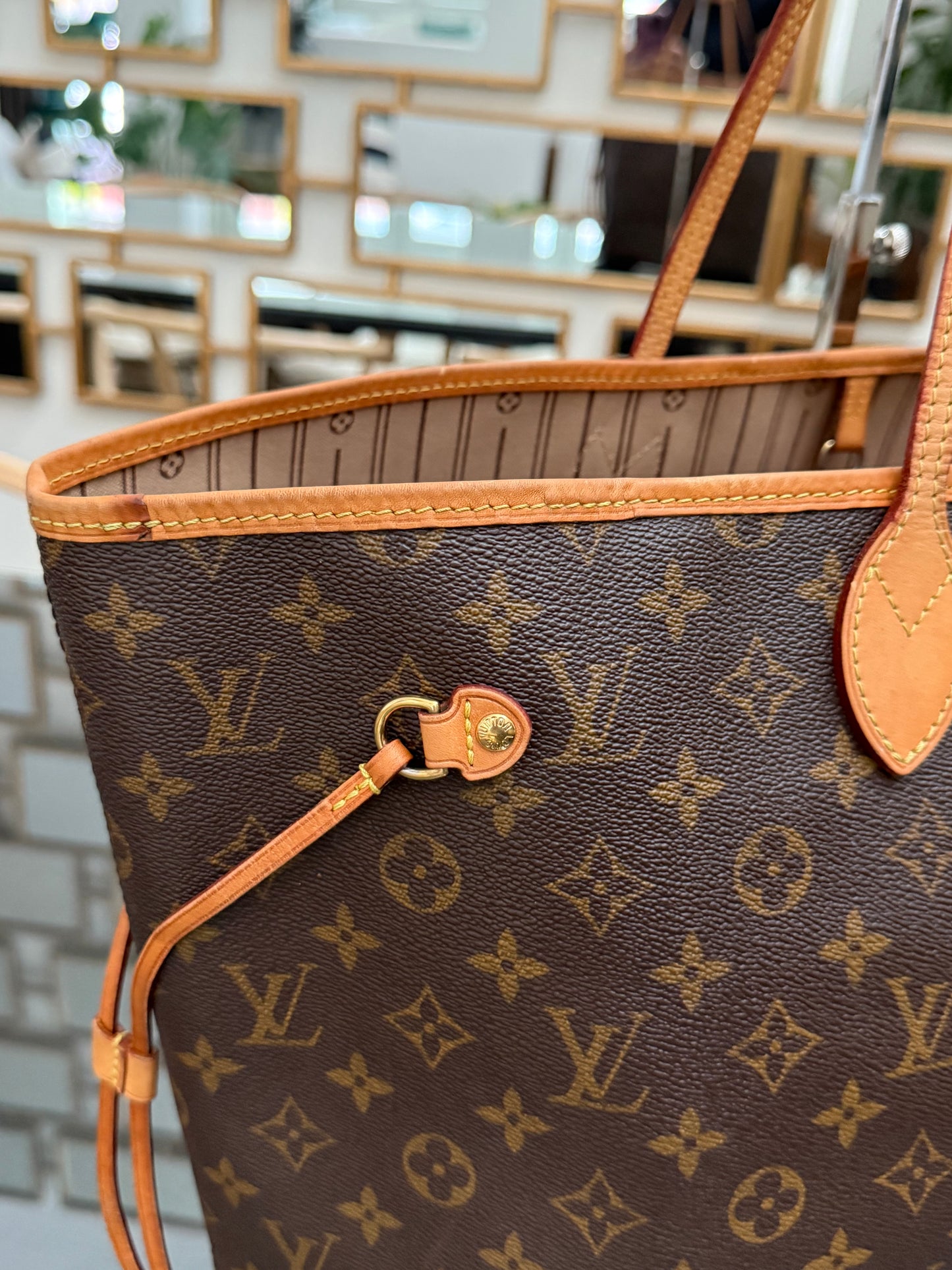 Neverfull GM with 🗓️ Year: 2003