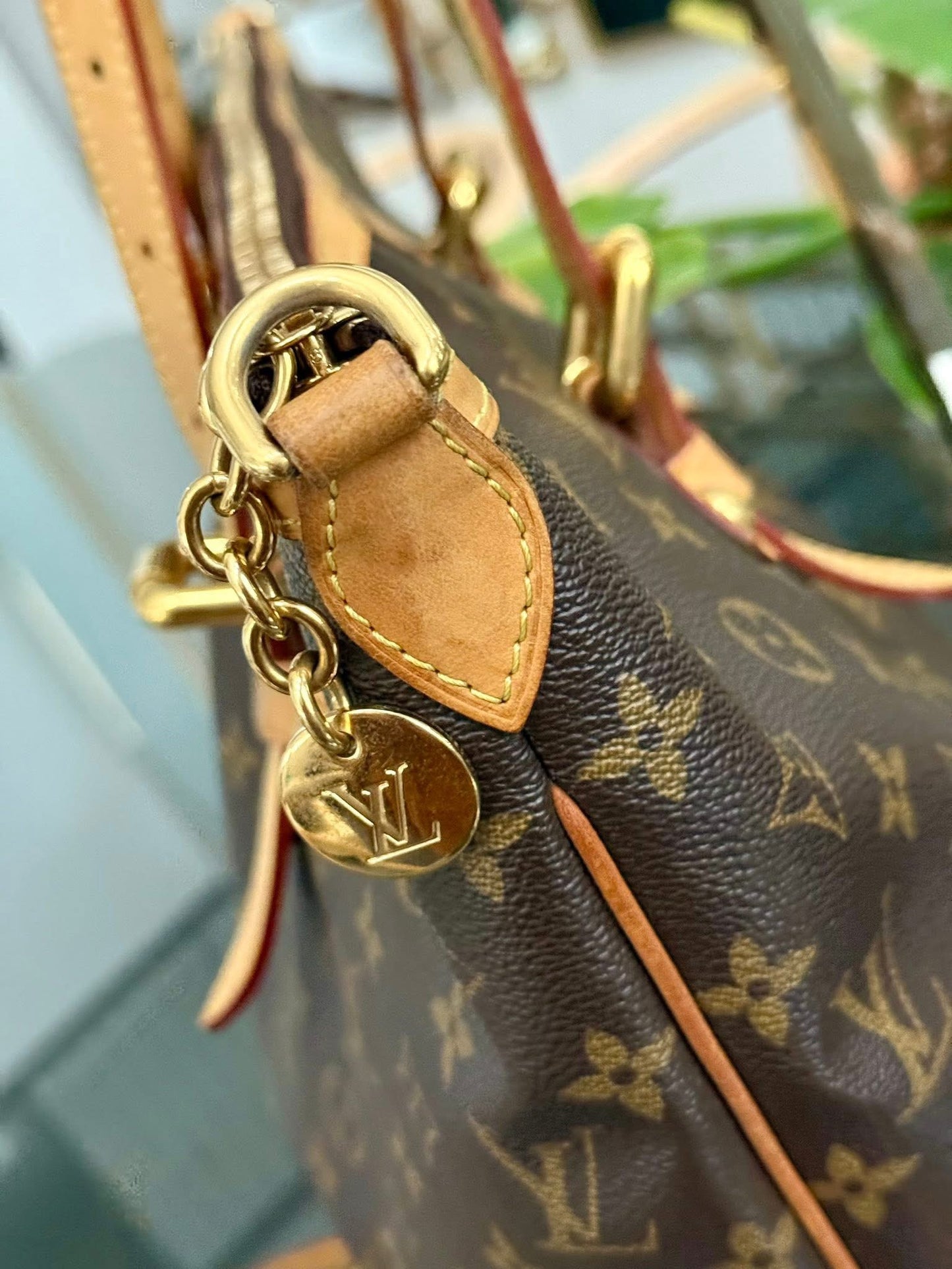 Palermo GM with Dustbag 📅 Year: 2010