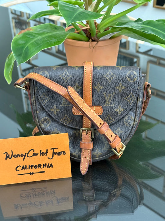 Chantilly PM Crossbody Bag