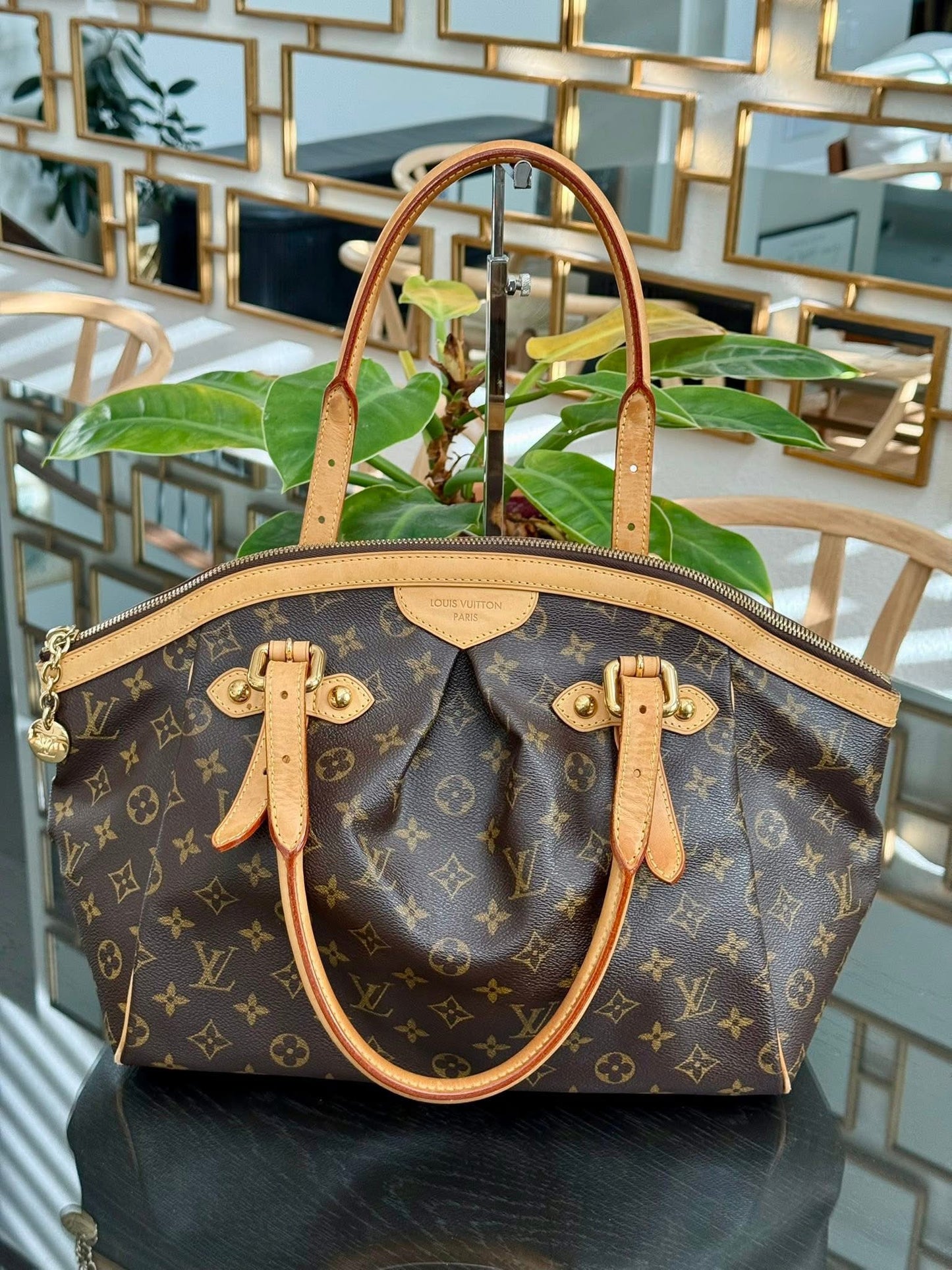 Tivoli GM with Dustbag 🗓️ Year: 2009