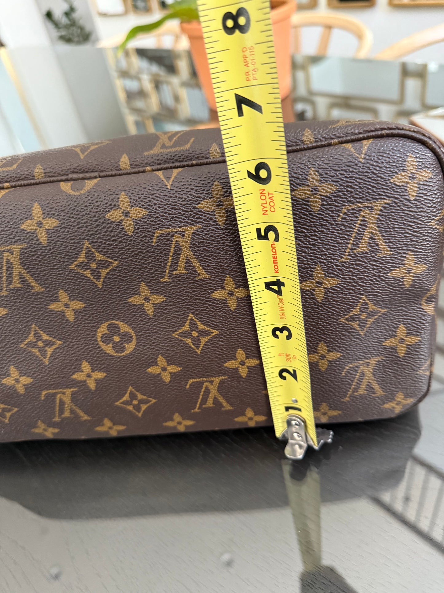 Neverfull MM in Monogram with Dustbag 🗓️ Year: 2007