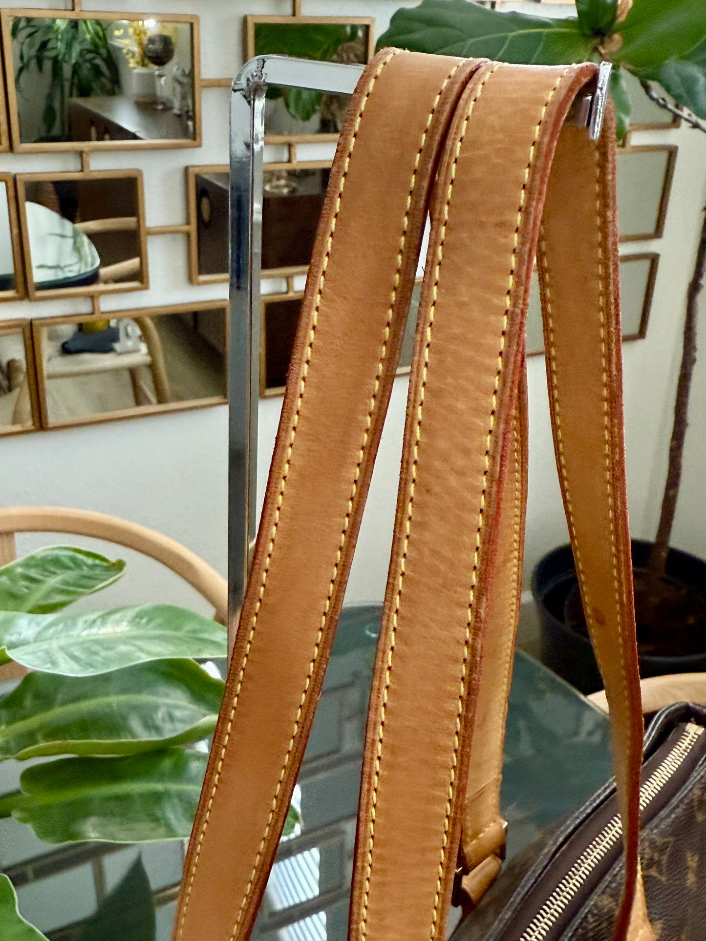 Cabas Mezzo 📅 Year: 2000