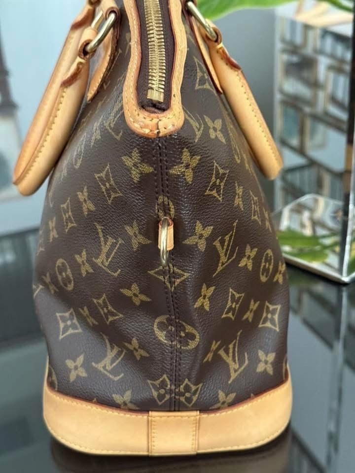 Vertical Lockit MM -🗓️ Year: 2006