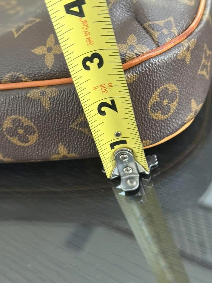 Odeon PM Crossbody -🗓️ Year: 2011
