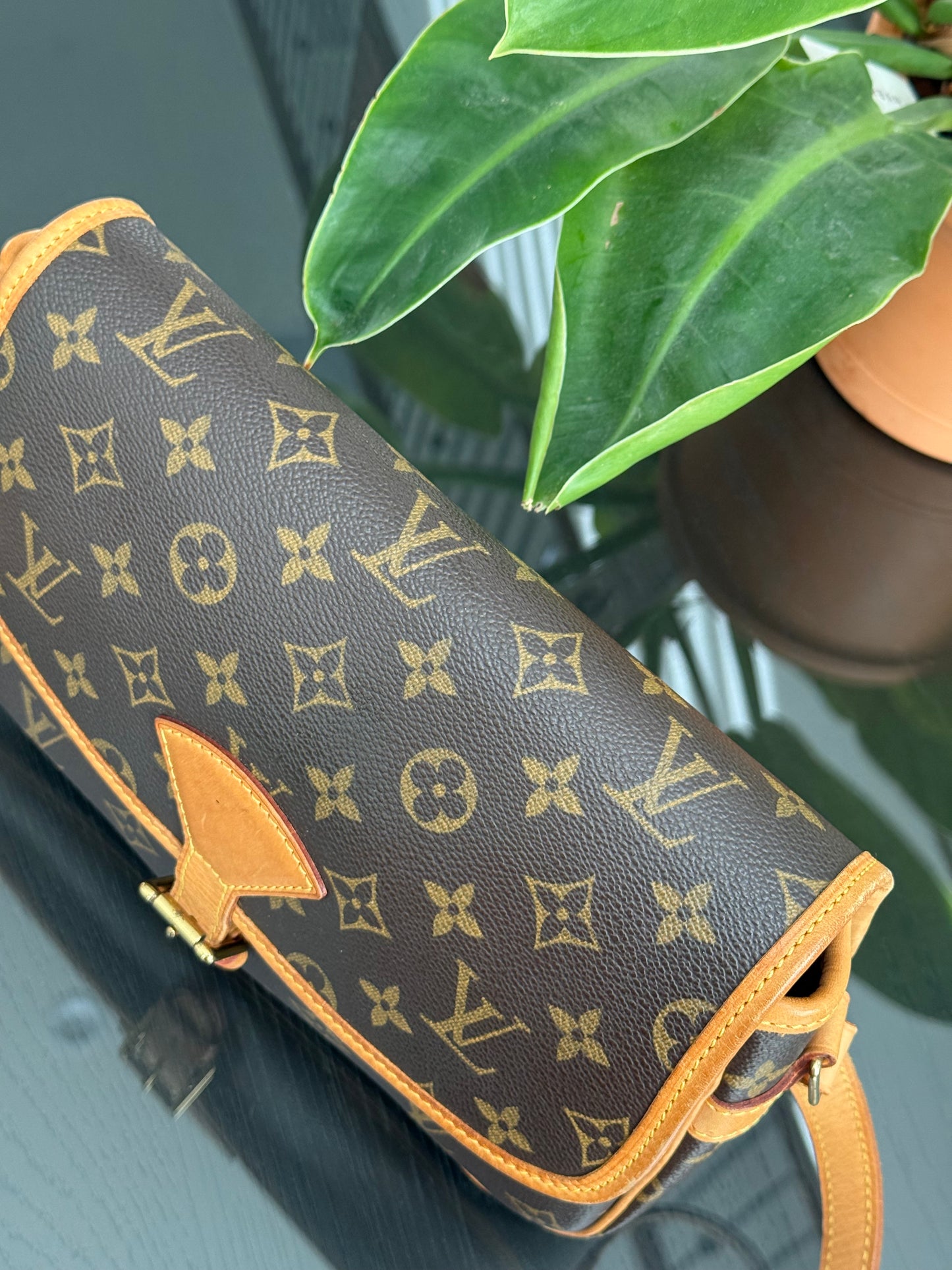 Sologne Crossbody 📅 Year: 2003