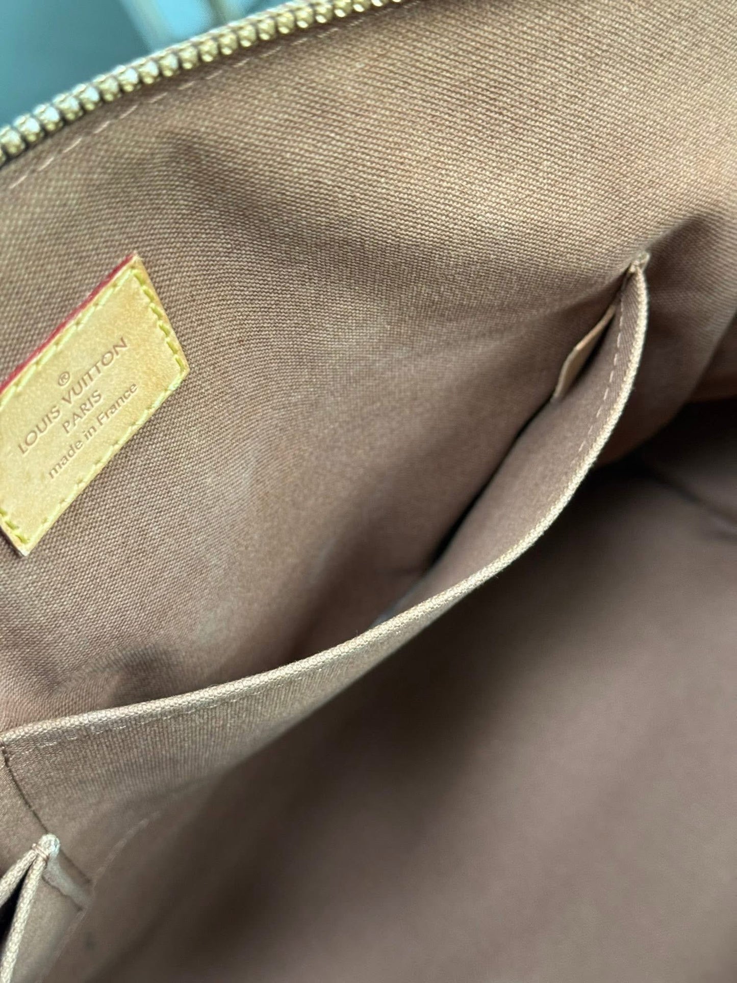 Tivoli GM with Dustbag 🗓️ Year: 2009