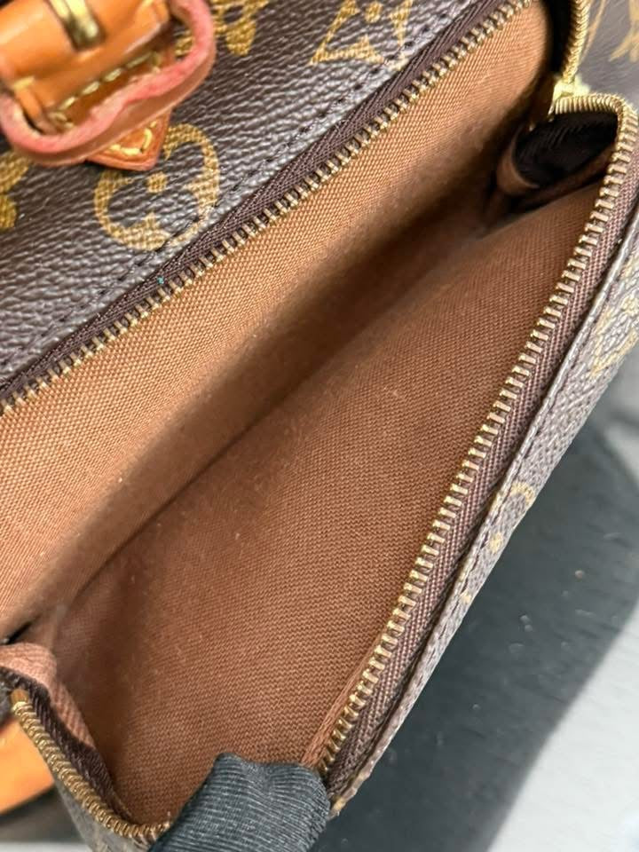 Montsouris MM - 🗓️ Year: 1999