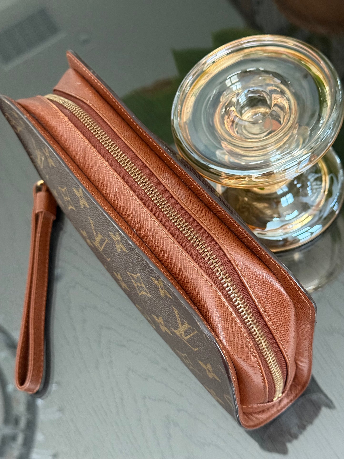 Orsay Clutch 🗓️ Year: 2001