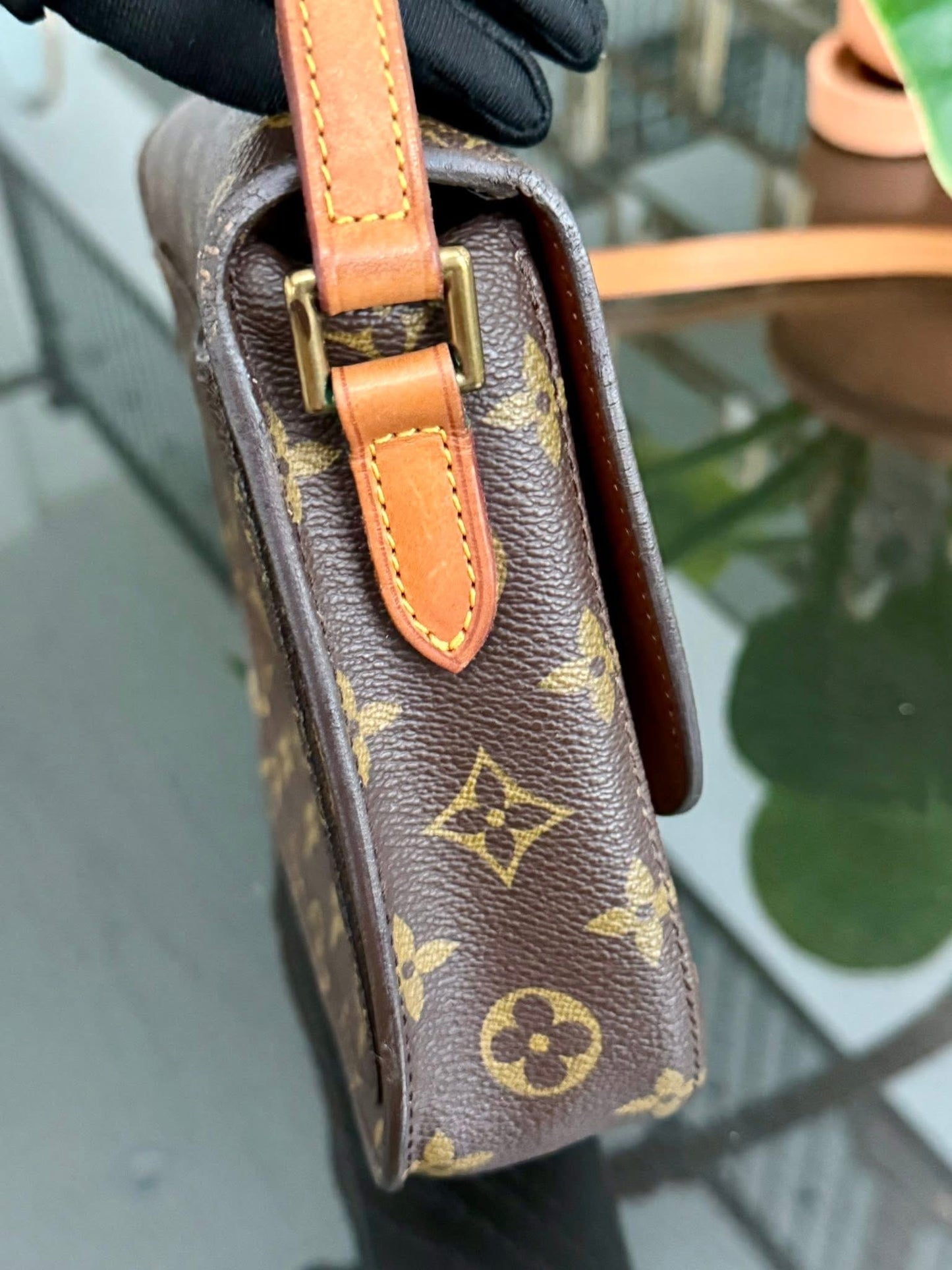 St. Cloud MM 🗓️ Year: Circa 80’s