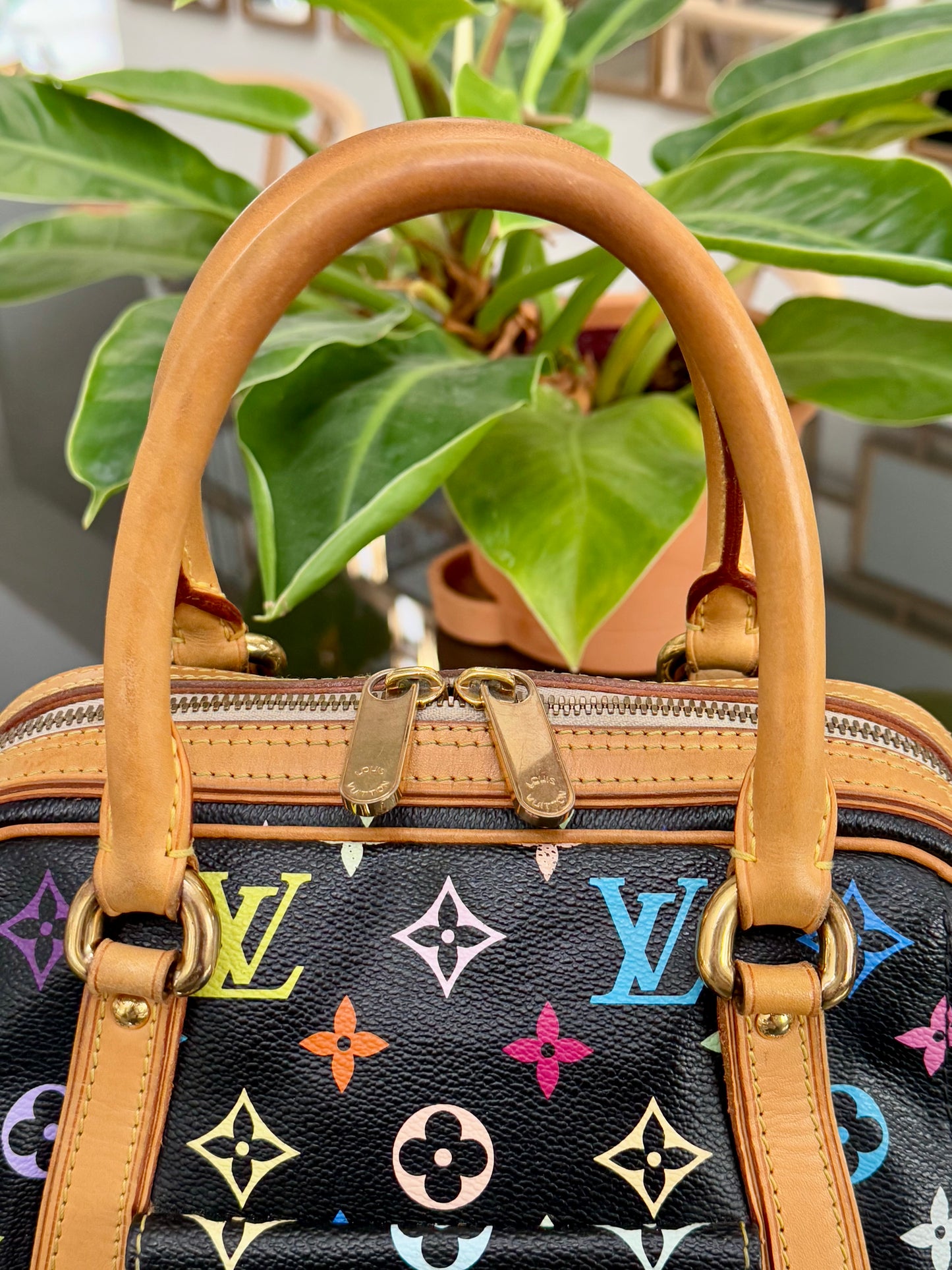 Multicolor Priscilla with Dustbag 📅 Year: 2007