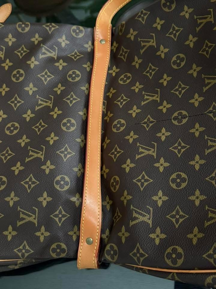 Saumur 35 Crossbody -🗓️ Year: 1989