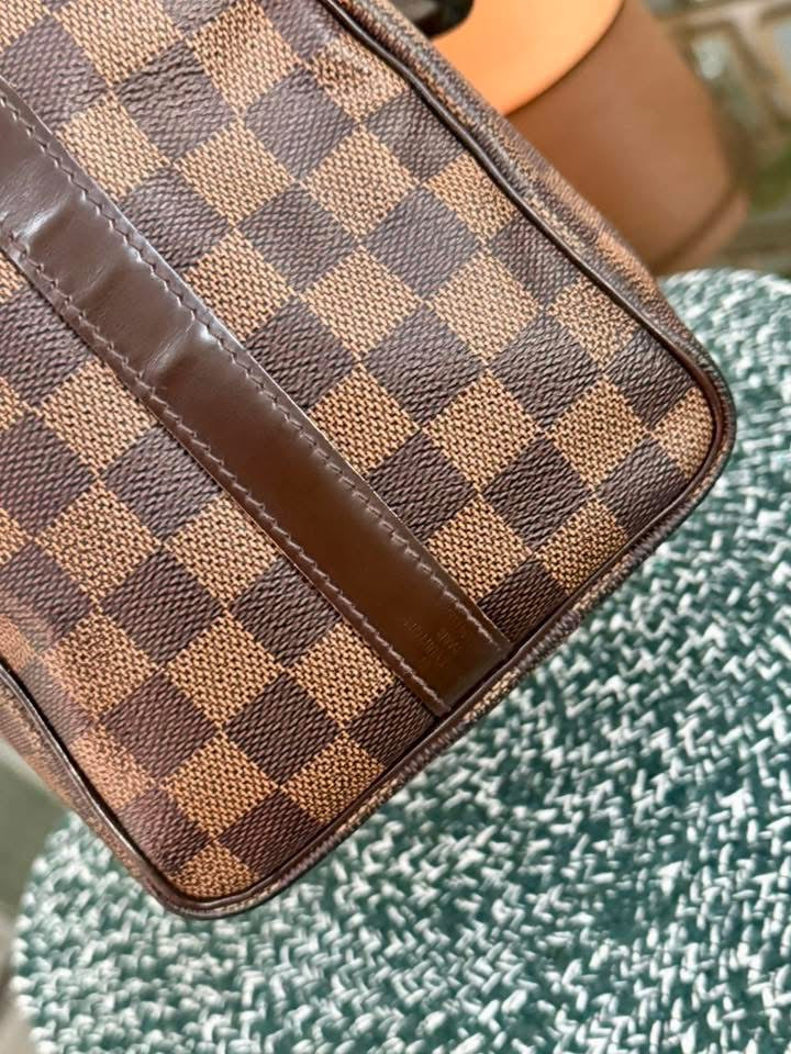Speedy 25 Bandoulier in DE with Original Strap, Lock 🔐 , Key 🔑 and Dustbag 🗓️ Year: 2017