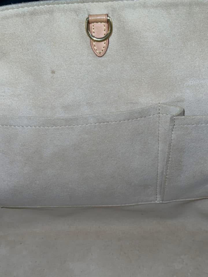 Hampstead MM Azur with Insert Dustbag 
🗓️ Year: 2008