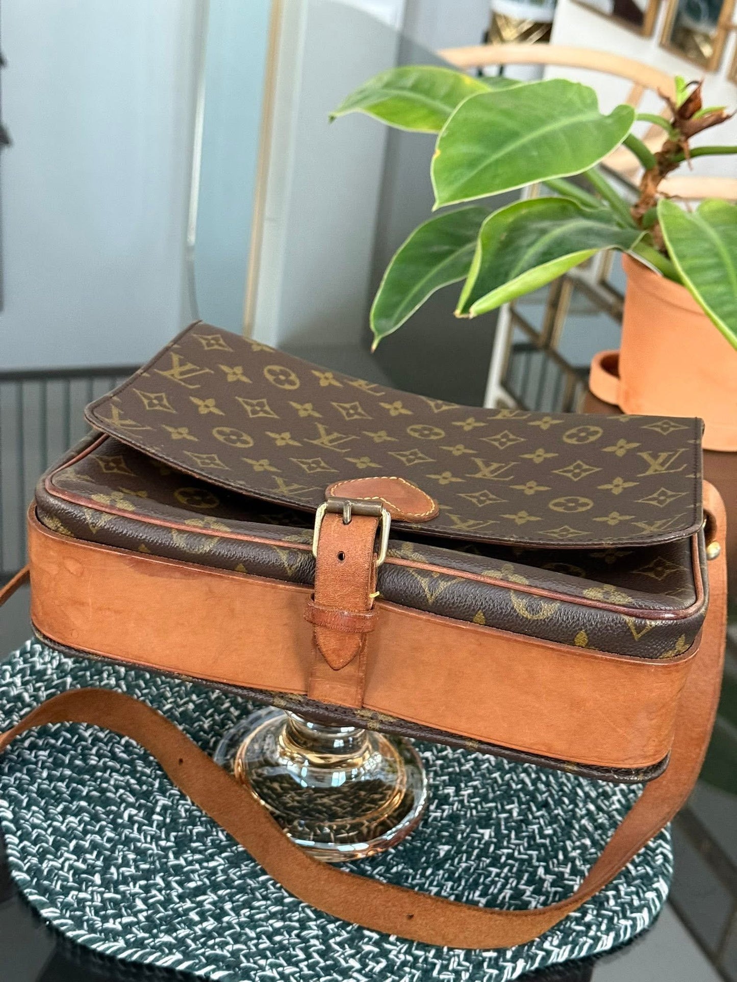 Cartouchiere GM 🌺 Year 1983