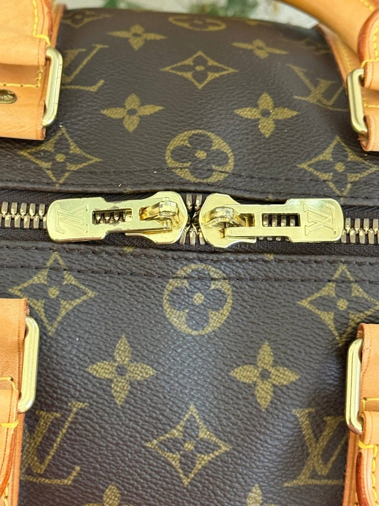Keepall 45 Bandoulier 📅 Year: 1997