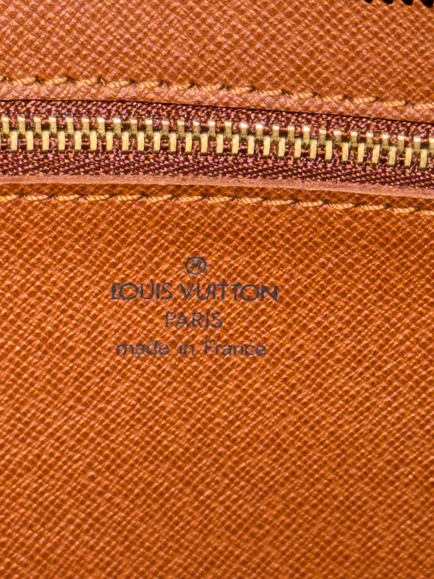 Trocadero 30 🗓️ Year: 2003