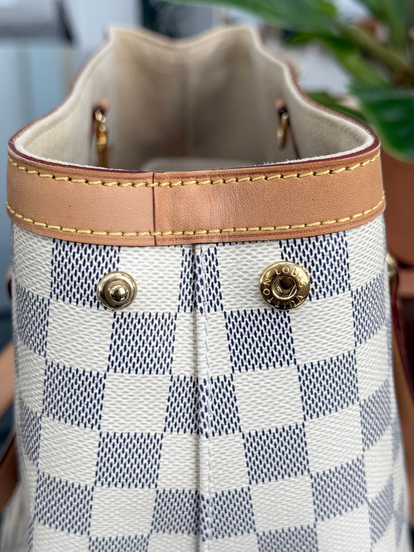 Hampstead PM Azur with Insert Organizer and Dustbag 🗓️ Year: 2013