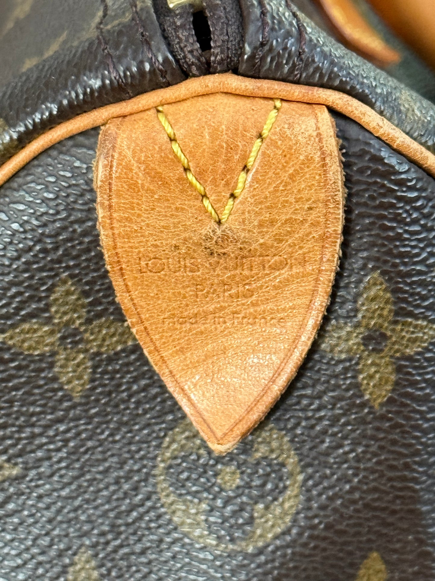 Speedy 35 with Dustbag- 📅 Year: 1994