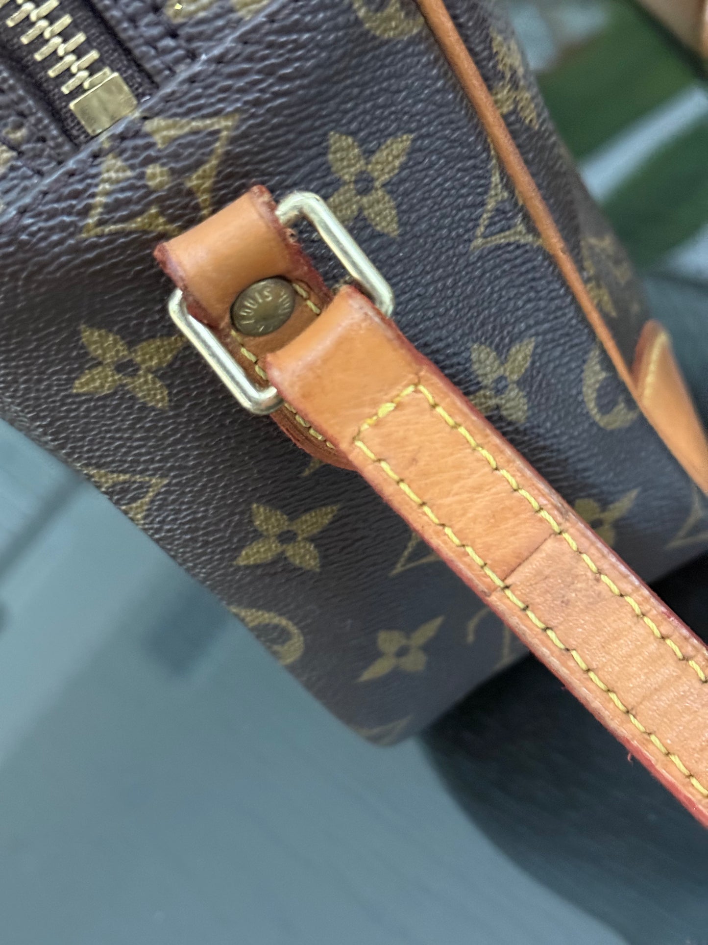 Trocadero 30 🗓️ Year: 2003