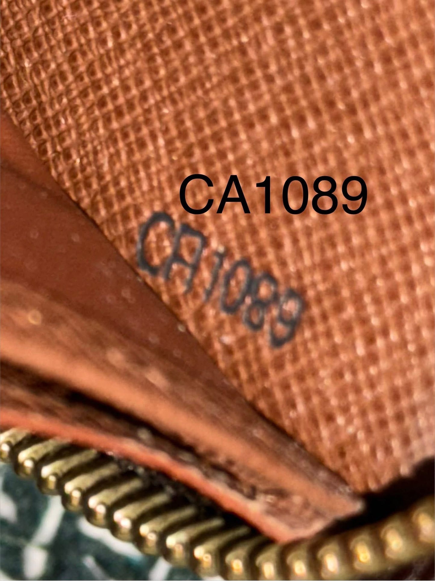 Monogram Zippy Long Wallet 🗓️ Year: 2009