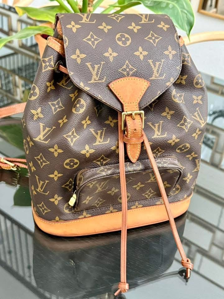 Montsouris MM - 🗓️ Year: 1999