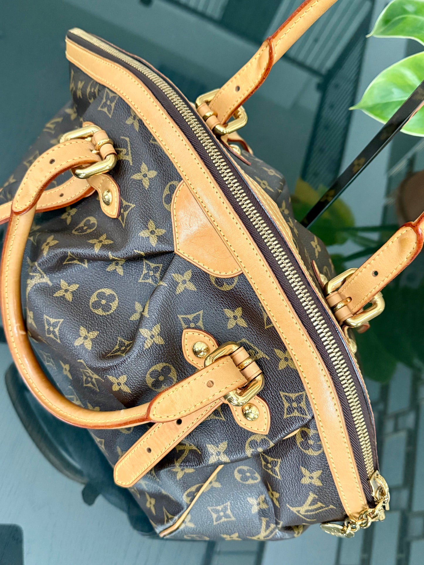 Tivoli GM with Dustbag and Insert Organizer 🗓️ Year: 2011