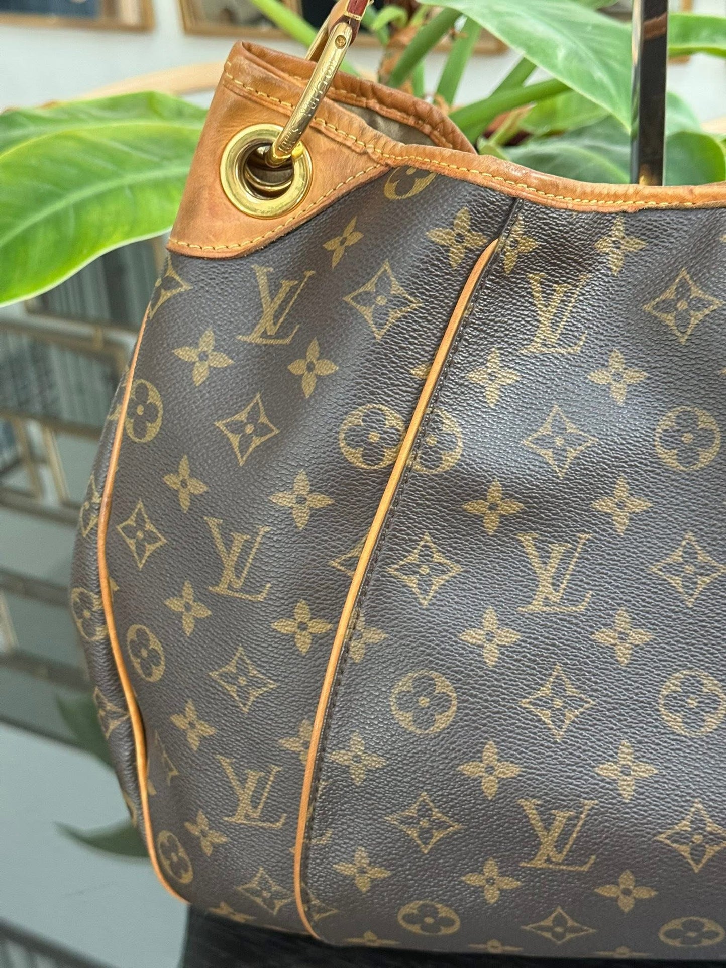 Galleria PM with Insert Organizer 🗓️ Year: 2008