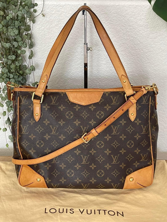 Estrella MM w/ Dustbag - Year: 2013