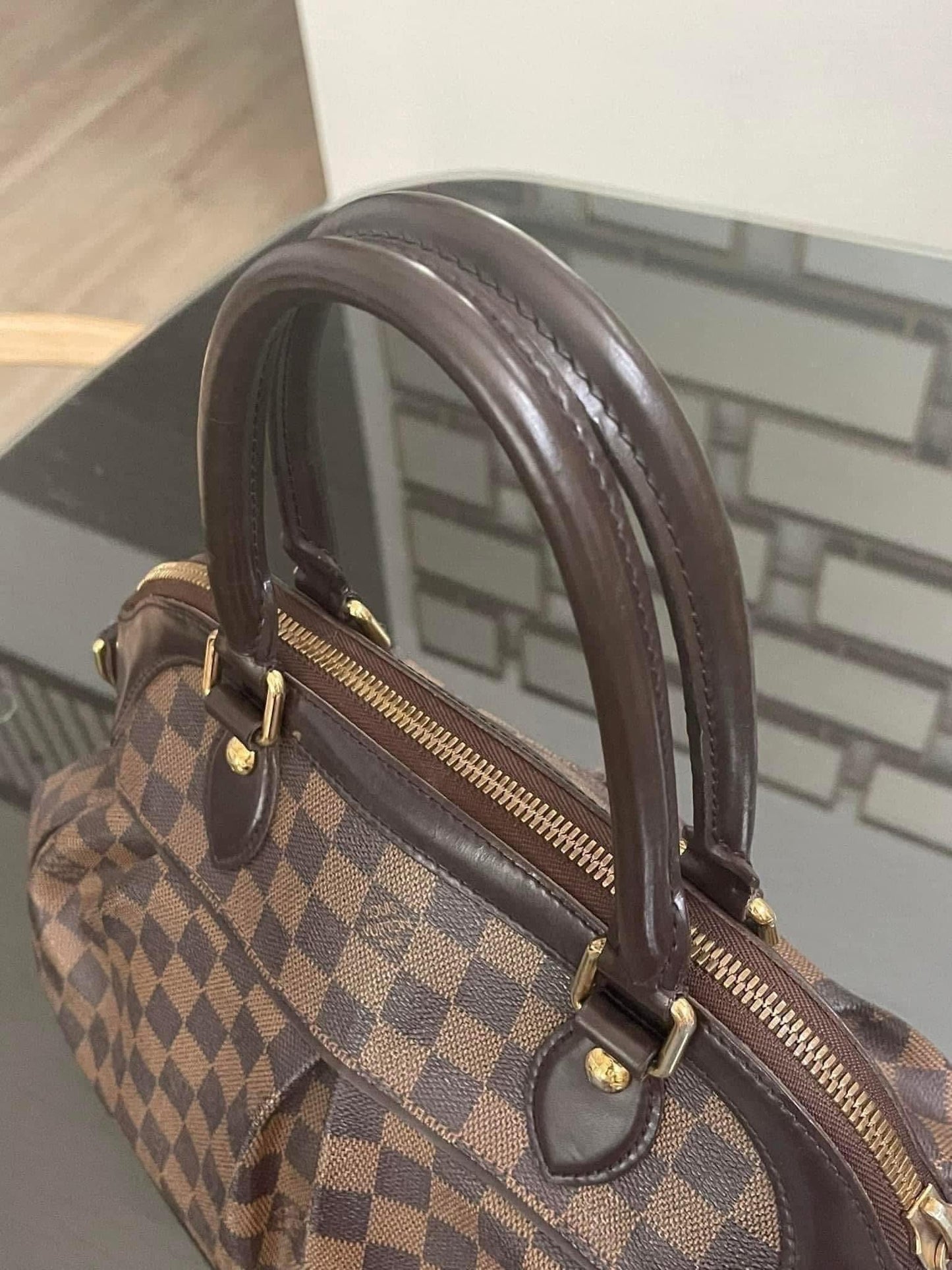 Trevi PM with Dustbag & Receipt - 📅 Year: 2008