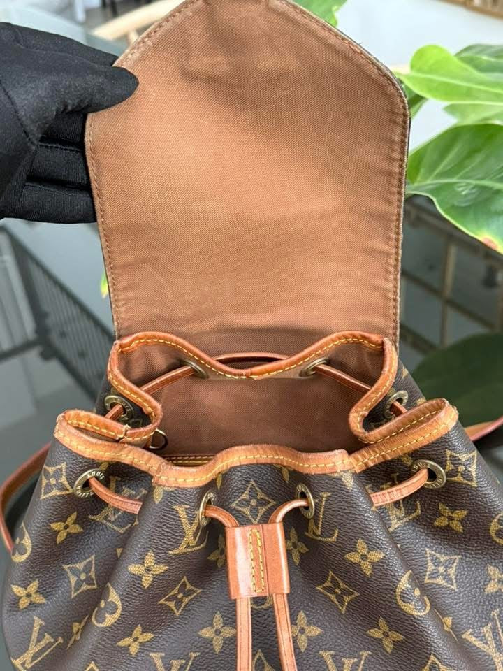 Montsouris MM - 🗓️ Year: 1999