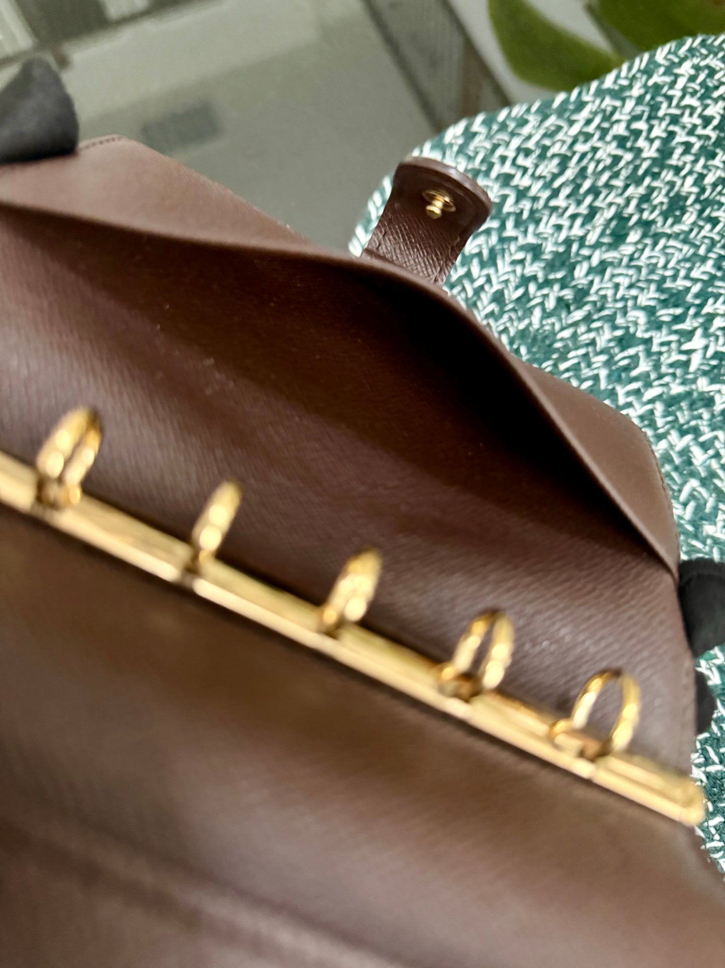 Agenda PM in DE 🗓️ Year: 2007