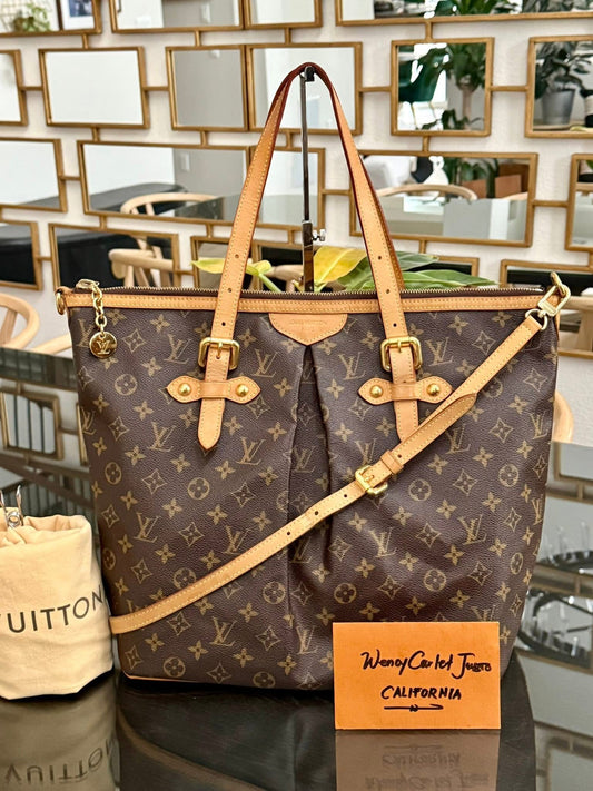 Palermo GM with Dustbag 📅 Year: 2010