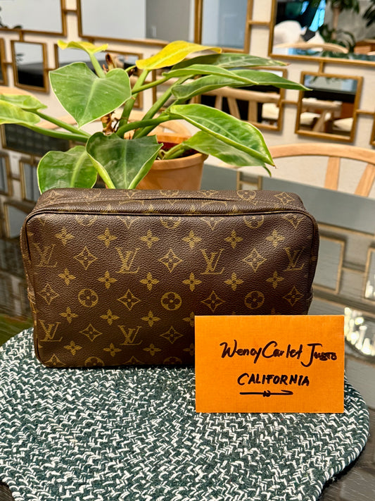 Trousse 28 📅 Circa 80’s