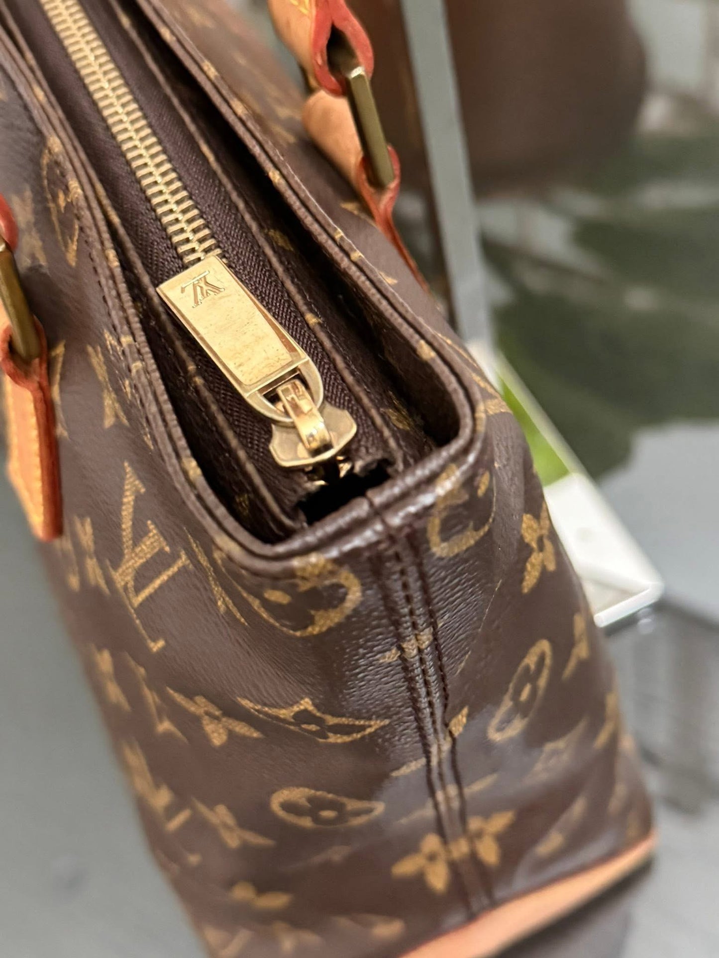 Cabas Piano with Dustbag - 🗓️ Year: 2002