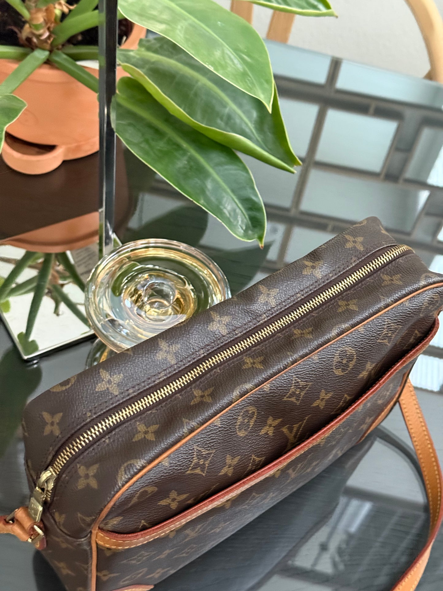 Trocadero 30 🗓️ Year: 2003