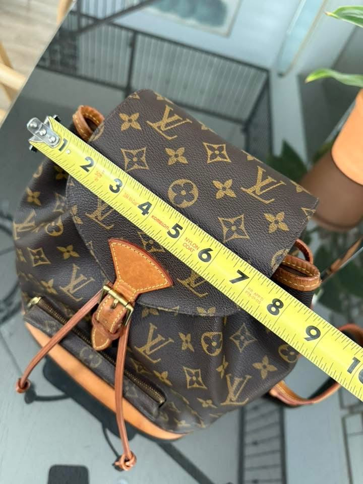 Montsouris MM - 🗓️ Year: 1999