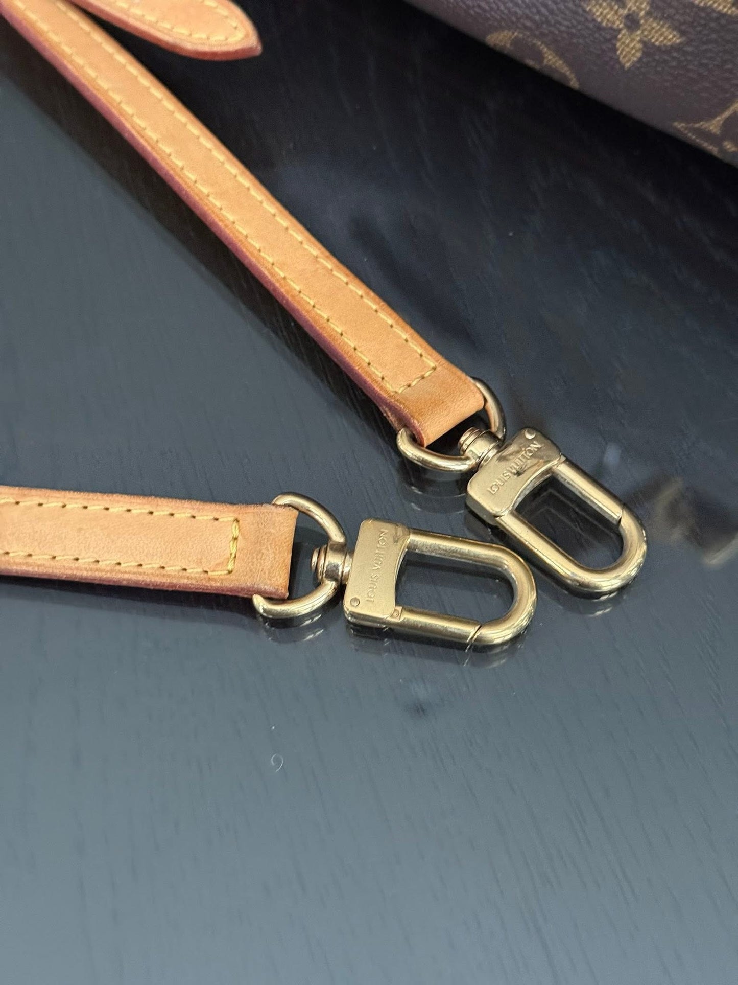 Palermo GM with Dustbag 📅 Year: 2010