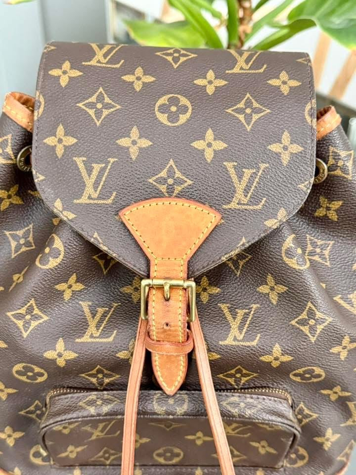 Montsouris MM - 🗓️ Year: 1999