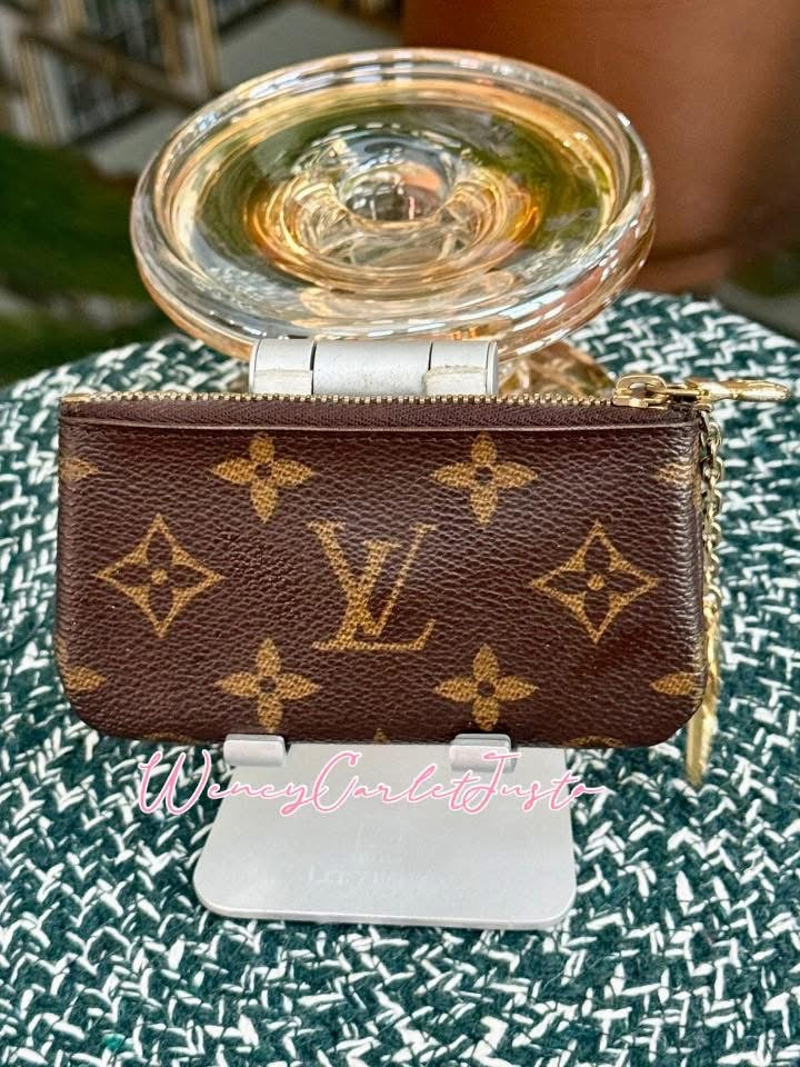 Monogram Key Cles 📅 Year: 2015