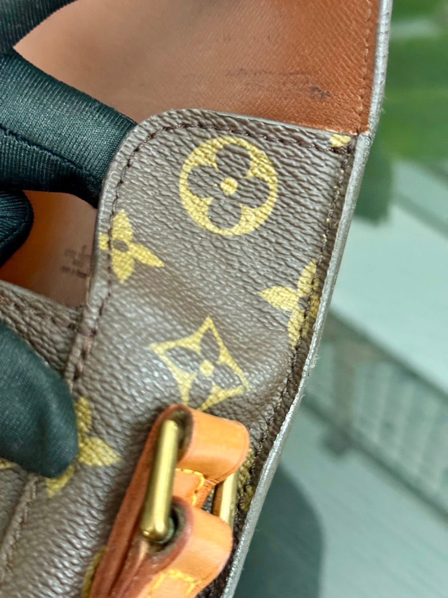 St. Cloud MM 🗓️ Year: Circa 80’s