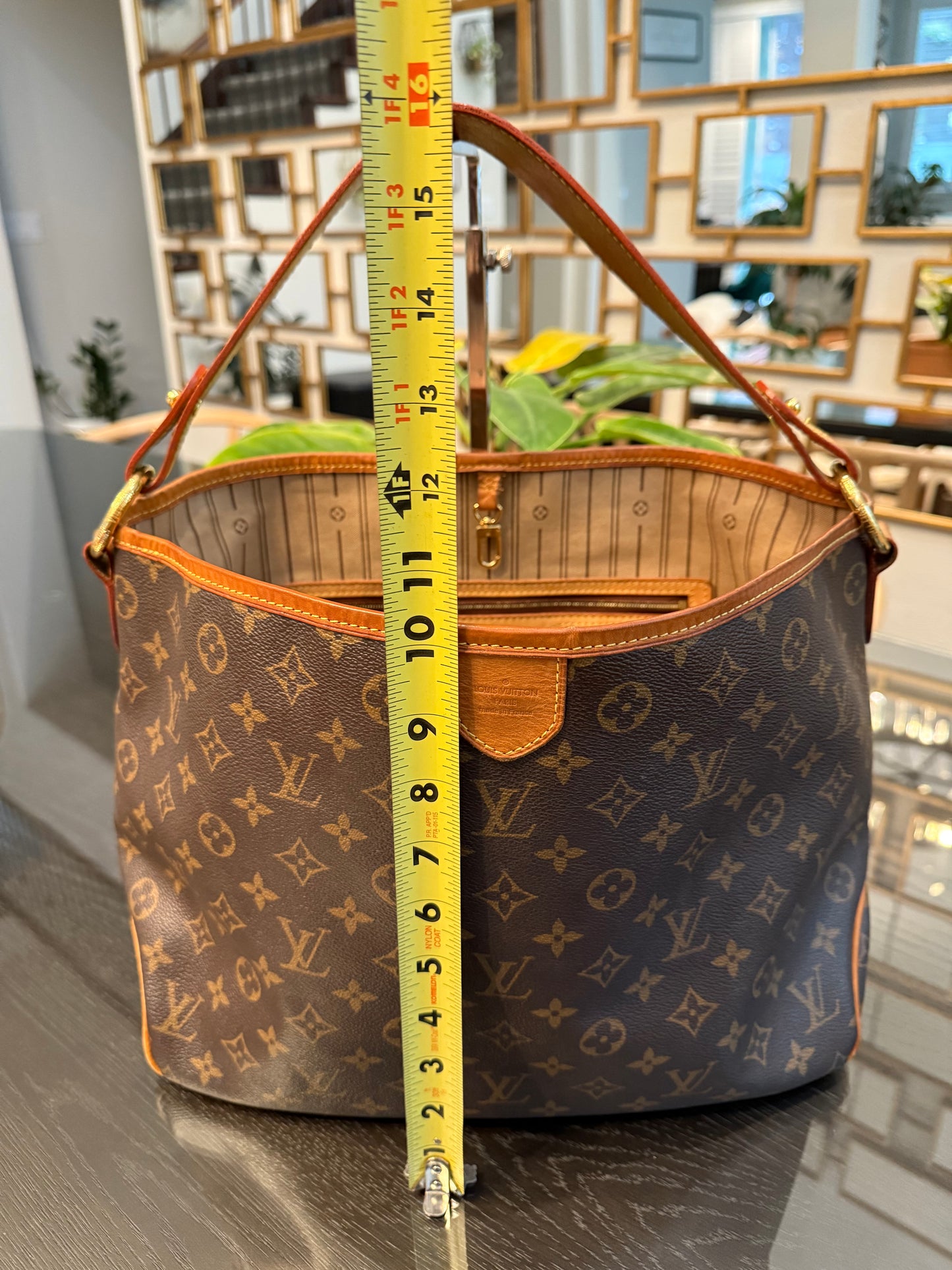 Delightful PM with Dustbag 📅 Year: 2012