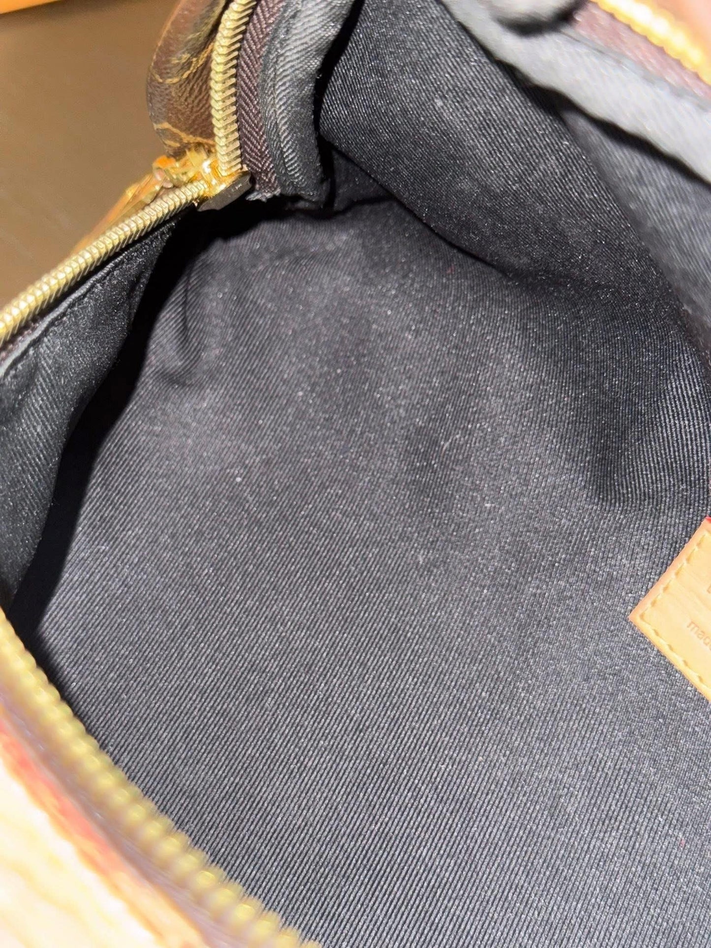 Bumbag Monogram with Dustbag, Box and Paper bag - 🗓️ Year 2020